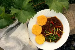 SERIÁL Nízkosacharidová strava: 6. Jak sestavit nízkosacharidový jídelníček?